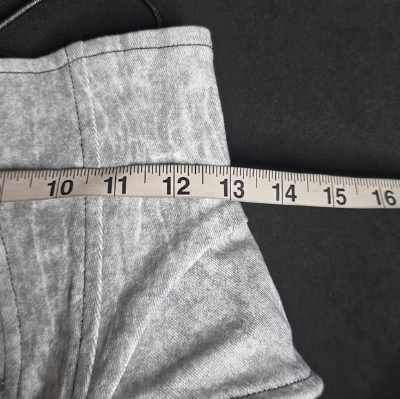 Spread The News Textured Belt - Picture 10 of 12